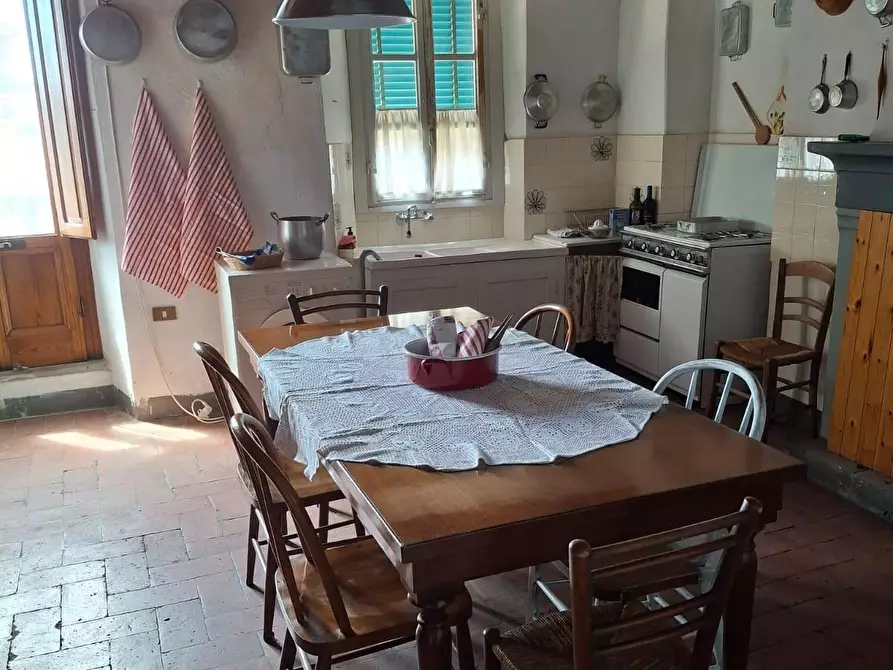 Immagine 15 di Terratetto in vendita  a Pescaglia