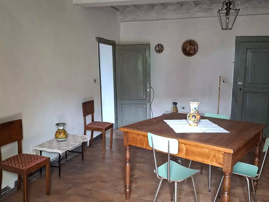Immagine 17 di Terratetto in vendita  a Pescaglia