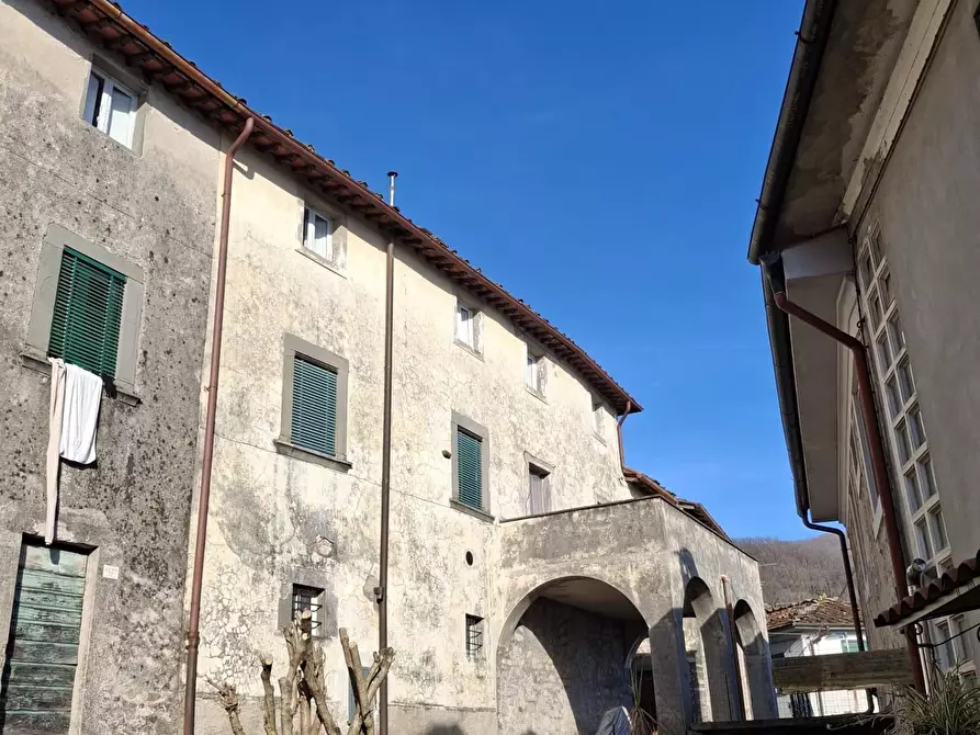 Immagine 2 di Terratetto in vendita  a Pescaglia