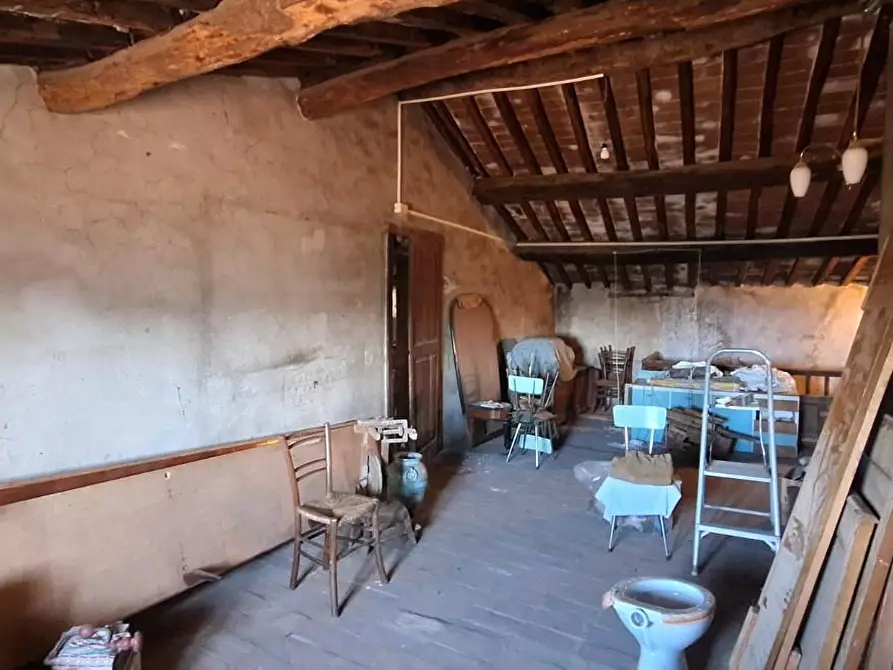 Immagine 24 di Terratetto in vendita  a Pescaglia