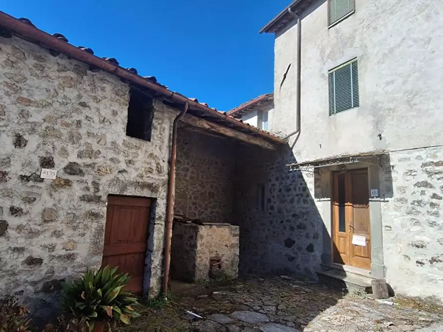 Immagine 5 di Terratetto in vendita  a Pescaglia