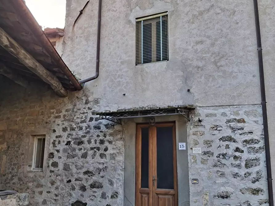 Immagine 35 di Terratetto in vendita  a Pescaglia