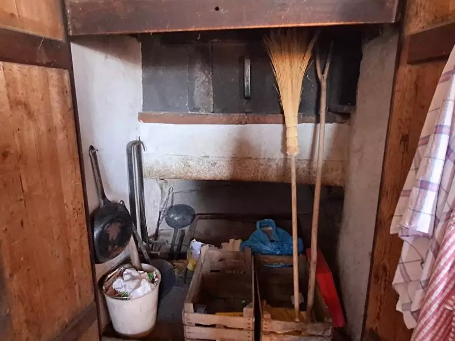 Immagine 12 di Terratetto in vendita  a Pescaglia