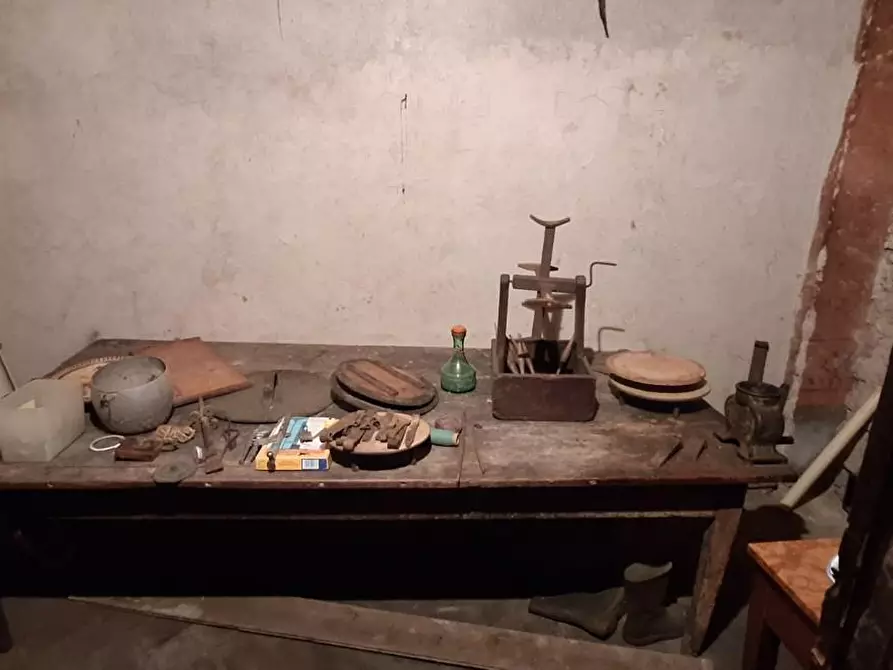 Immagine 30 di Terratetto in vendita  a Pescaglia