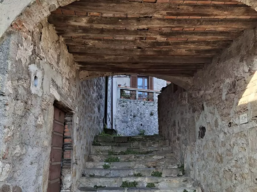 Immagine 34 di Terratetto in vendita  a Pescaglia