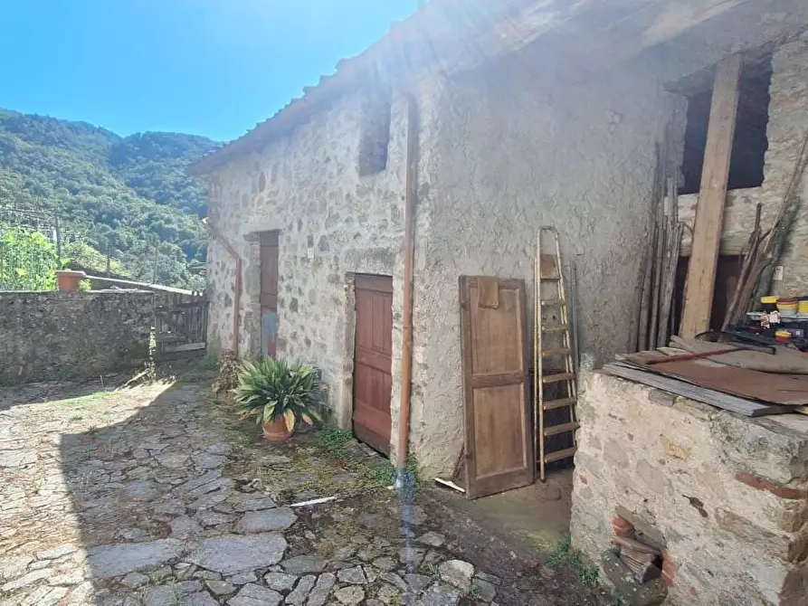 Immagine 4 di Terratetto in vendita  a Pescaglia