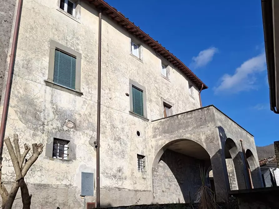 Immagine 1 di Terratetto in vendita  a Pescaglia