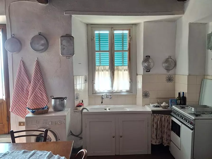 Immagine 18 di Terratetto in vendita  a Pescaglia