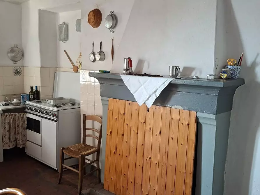 Immagine 16 di Terratetto in vendita  a Pescaglia