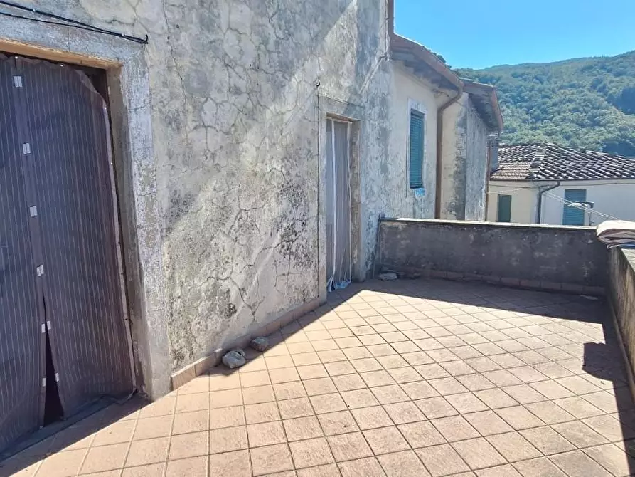 Immagine 11 di Terratetto in vendita  a Pescaglia
