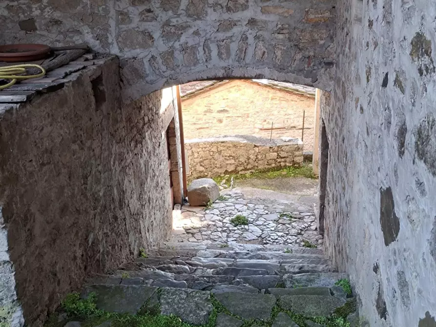 Immagine 36 di Terratetto in vendita  a Pescaglia