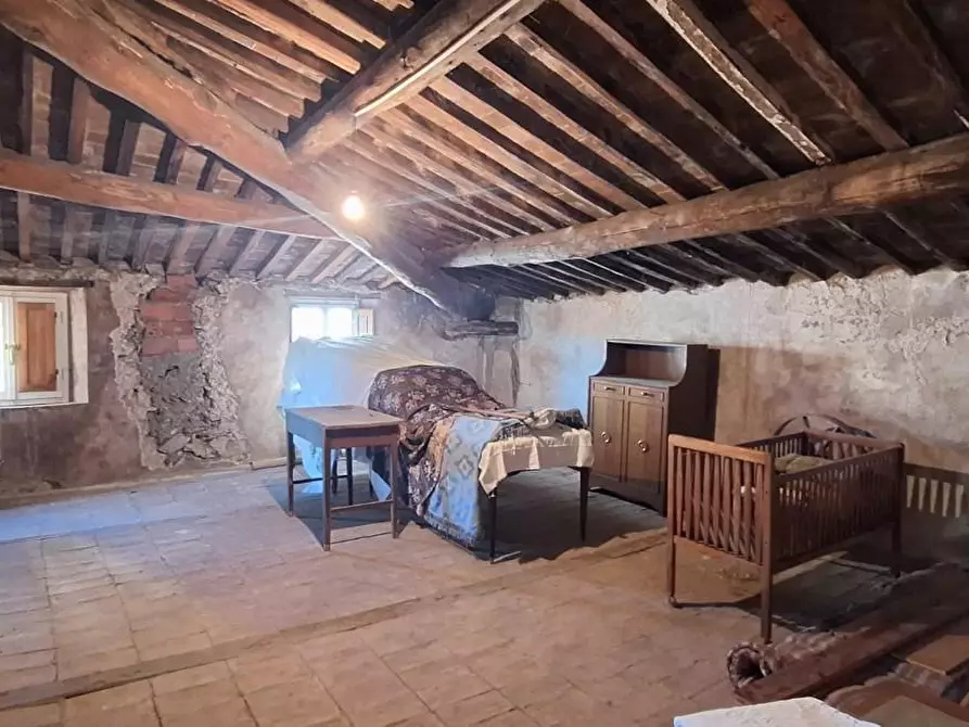 Immagine 25 di Terratetto in vendita  a Pescaglia