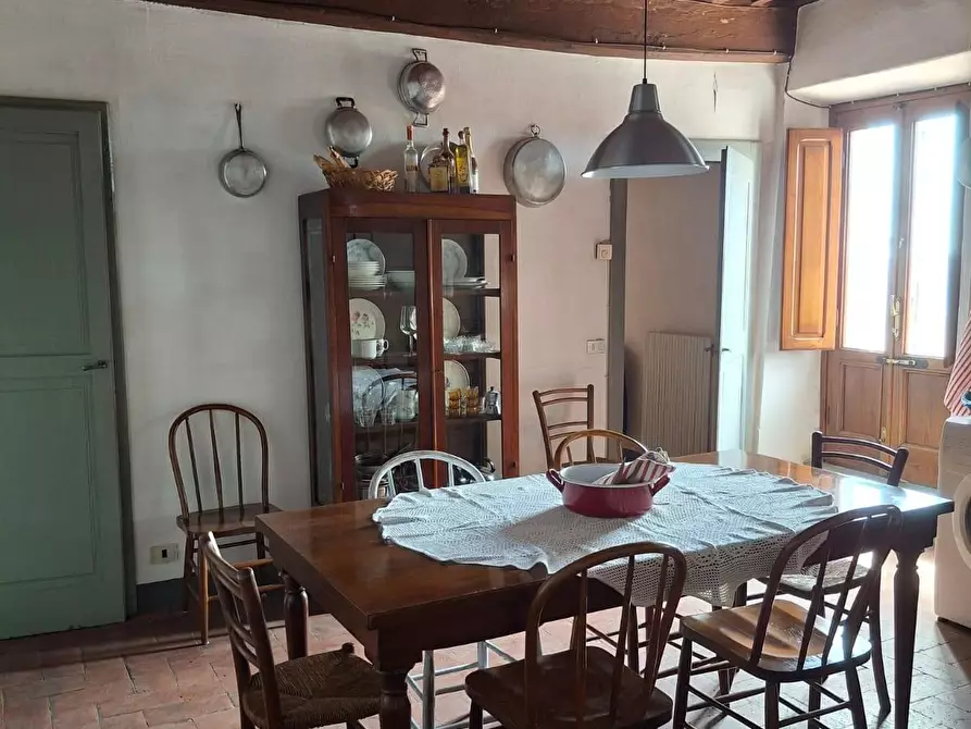 Immagine 13 di Terratetto in vendita  a Pescaglia