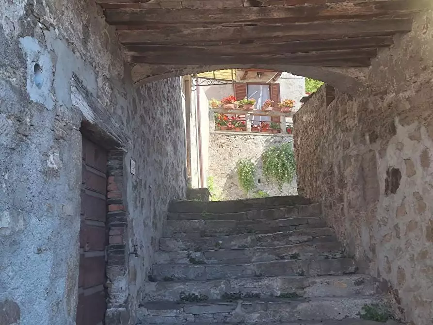 Immagine 8 di Terratetto in vendita  a Pescaglia