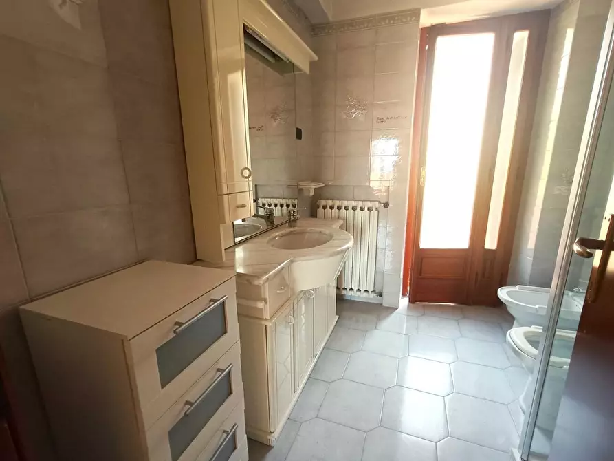 Immagine 12 di Terratetto in vendita  a Massa