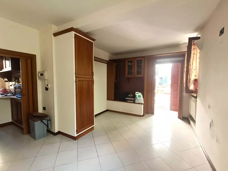 Immagine 4 di Terratetto in vendita  a Massa