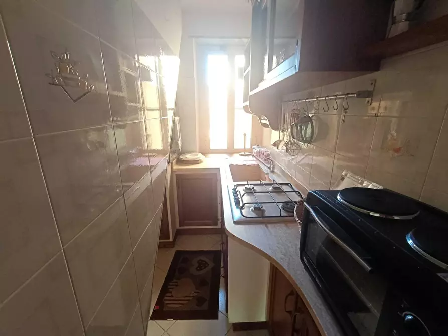 Immagine 7 di Terratetto in vendita  a Massa