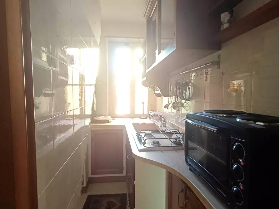 Immagine 6 di Terratetto in vendita  a Massa