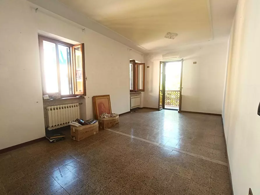 Immagine 8 di Terratetto in vendita  a Massa