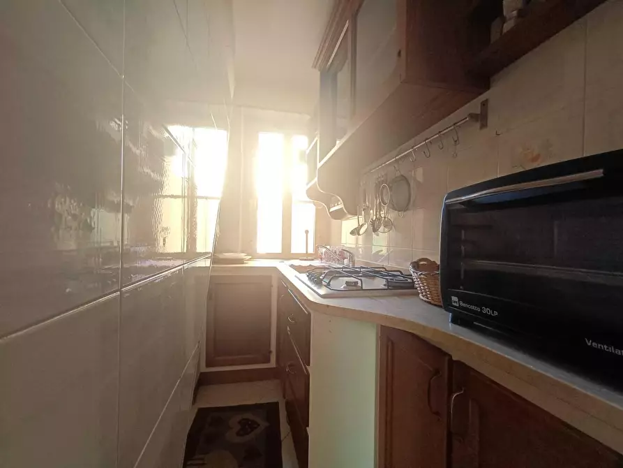 Immagine 5 di Terratetto in vendita  a Massa