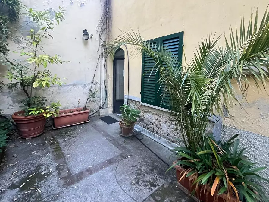 Immagine 10 di Appartamento in affitto  a Pisa