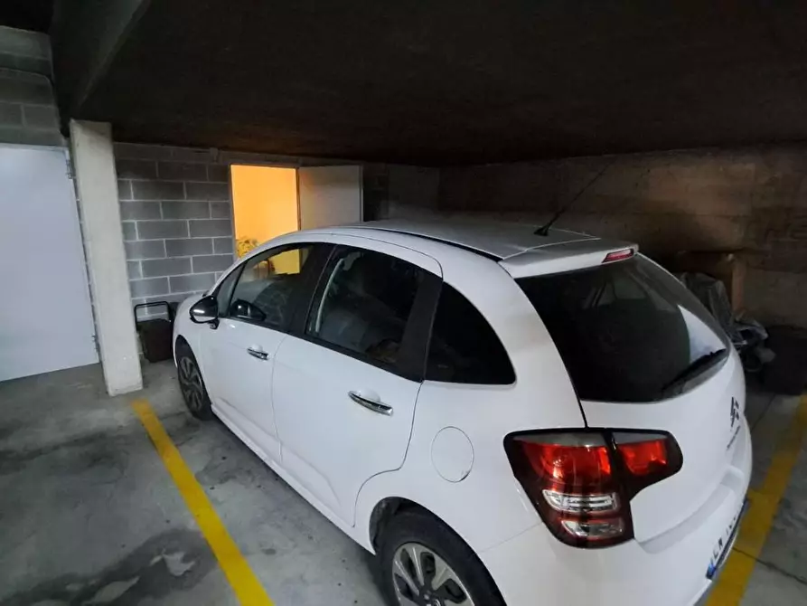 Immagine 18 di Appartamento in vendita  a Rosignano Marittimo