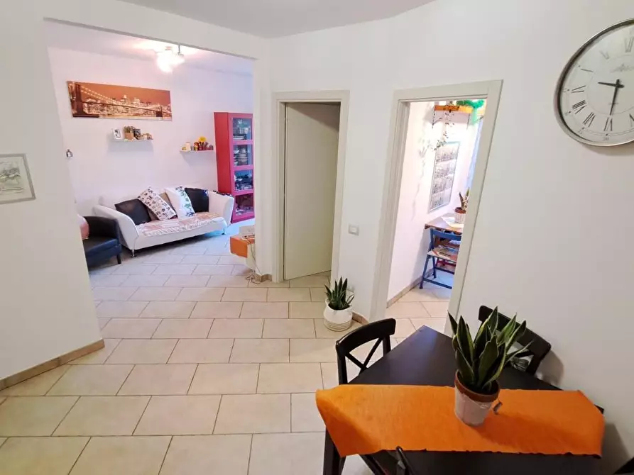 Immagine 2 di Appartamento in vendita  a Rosignano Marittimo