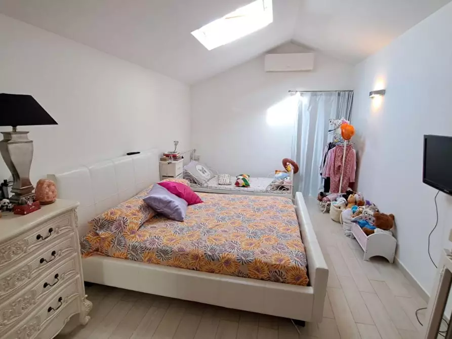 Immagine 13 di Appartamento in vendita  a Rosignano Marittimo
