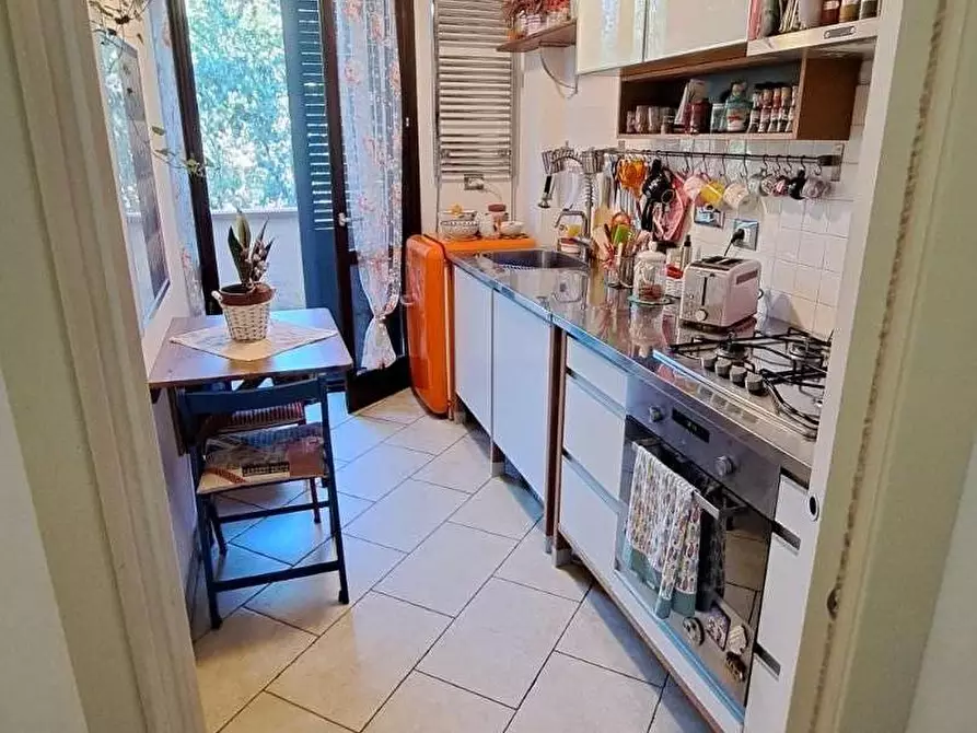 Immagine 9 di Appartamento in vendita  a Rosignano Marittimo