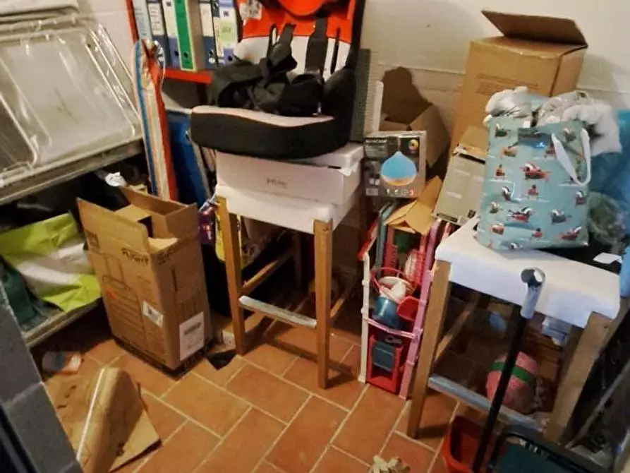 Immagine 17 di Appartamento in vendita  a Rosignano Marittimo