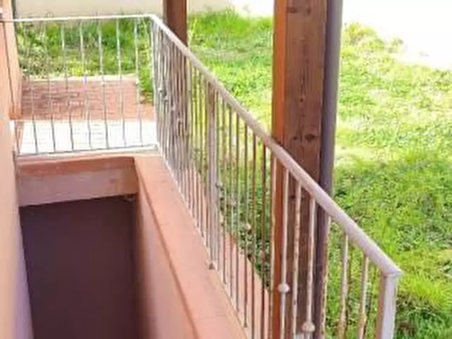 Immagine 5 di Appartamento in vendita  a Monteriggioni