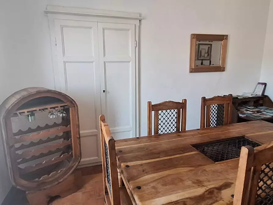 Immagine 20 di Terratetto in vendita  a Bagni Di Lucca