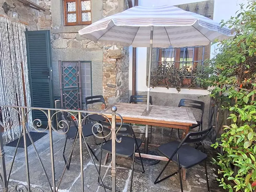 Immagine 11 di Terratetto in vendita  a Bagni Di Lucca