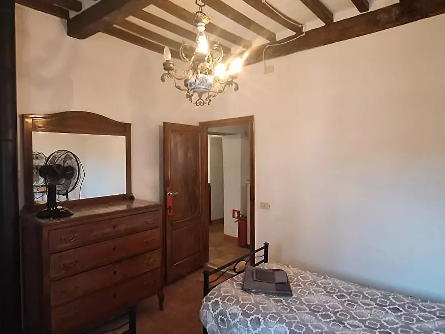 Immagine 23 di Terratetto in vendita  a Bagni Di Lucca