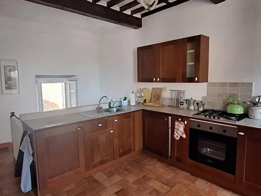 Immagine 18 di Terratetto in vendita  a Bagni Di Lucca