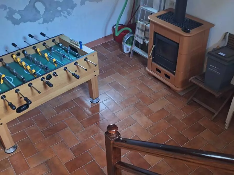 Immagine 31 di Terratetto in vendita  a Bagni Di Lucca