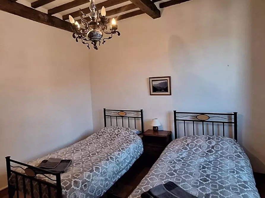 Immagine 22 di Terratetto in vendita  a Bagni Di Lucca