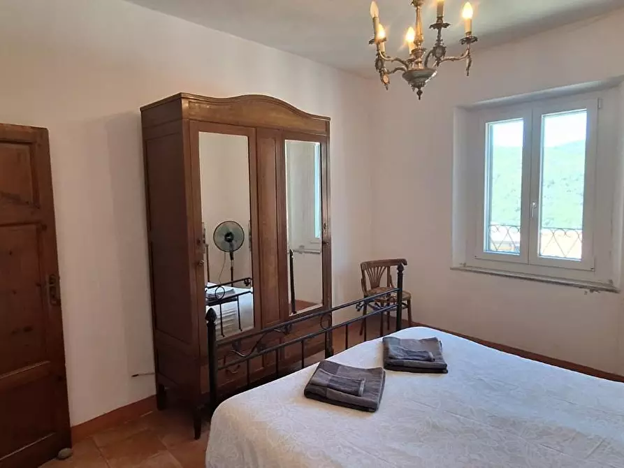 Immagine 28 di Terratetto in vendita  a Bagni Di Lucca