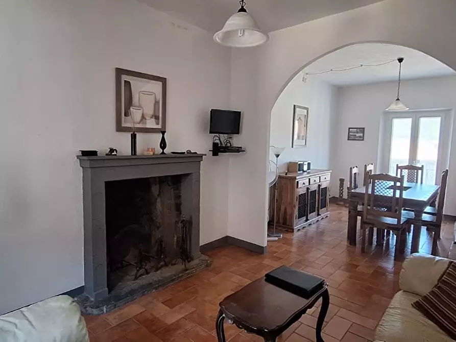 Immagine 14 di Terratetto in vendita  a Bagni Di Lucca