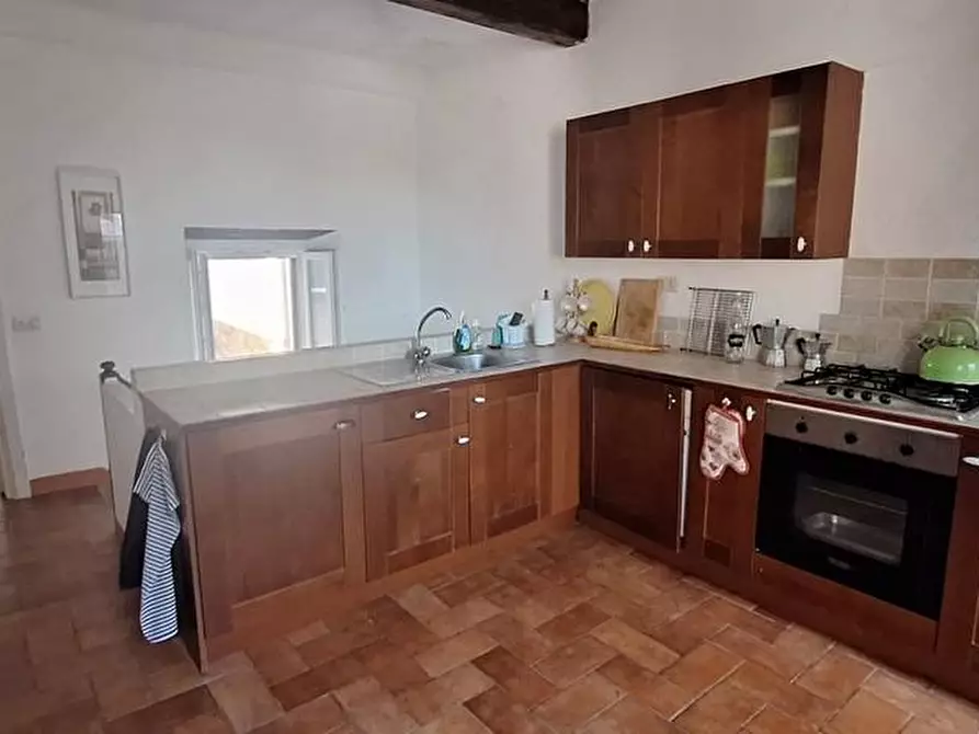 Immagine 19 di Terratetto in vendita  a Bagni Di Lucca