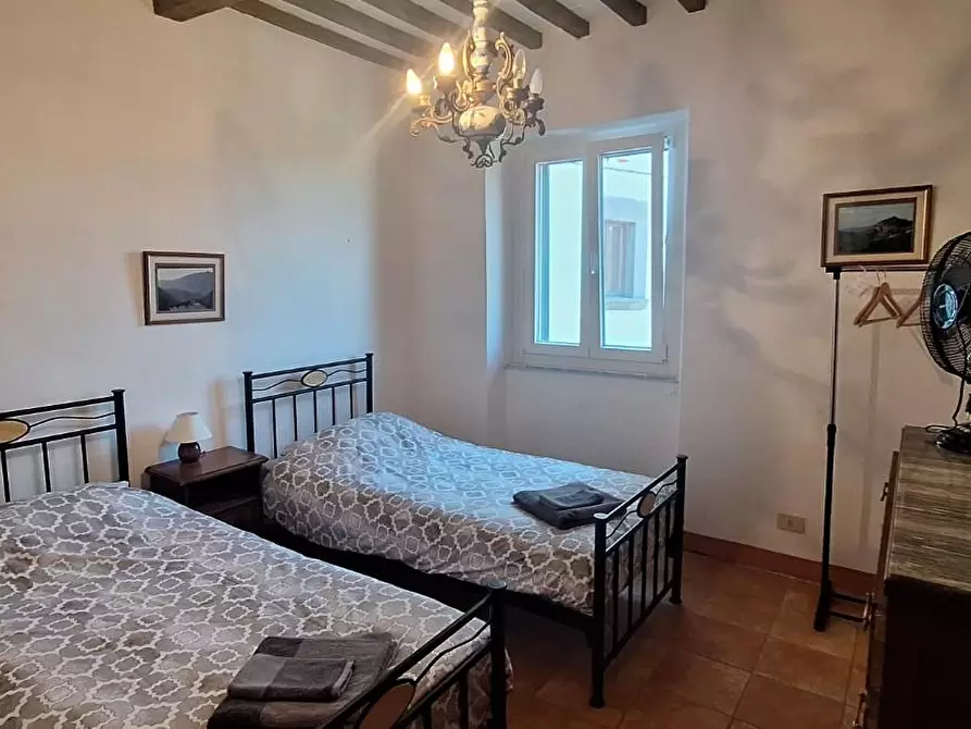 Immagine 21 di Terratetto in vendita  a Bagni Di Lucca