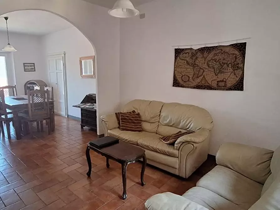 Immagine 13 di Terratetto in vendita  a Bagni Di Lucca