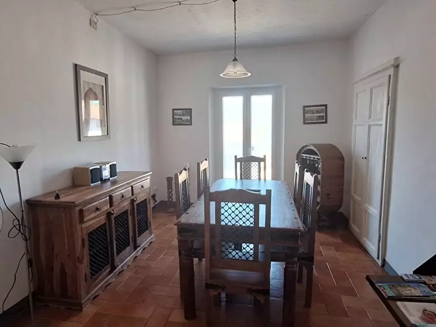 Immagine 16 di Terratetto in vendita  a Bagni Di Lucca