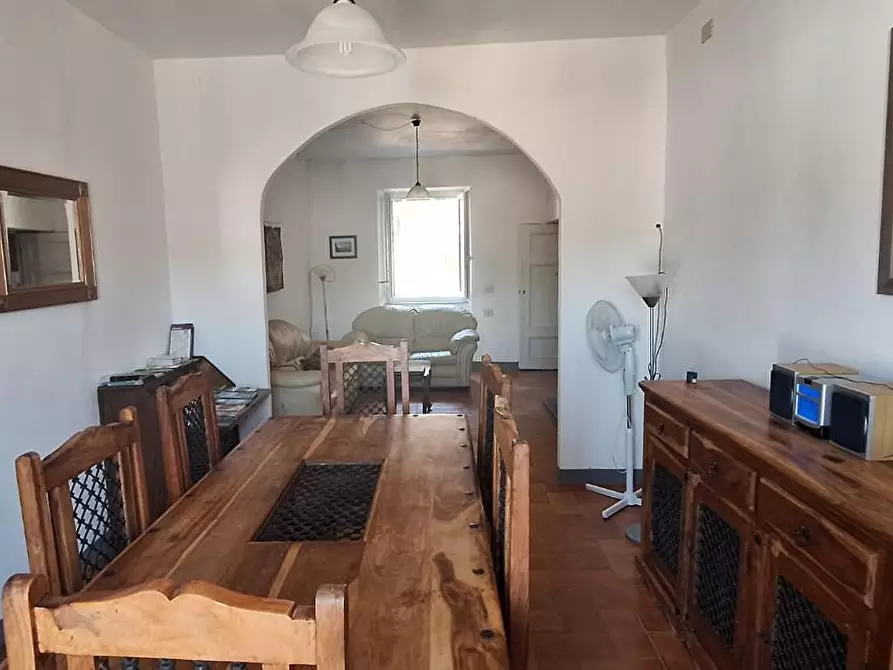 Immagine 19 di Terratetto in vendita  a Bagni Di Lucca