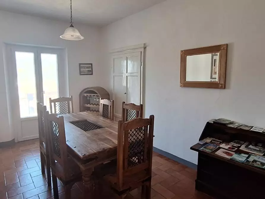 Immagine 17 di Terratetto in vendita  a Bagni Di Lucca