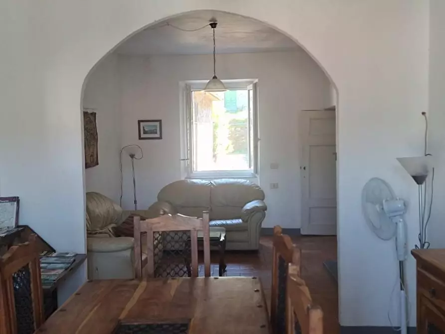 Immagine 18 di Terratetto in vendita  a Bagni Di Lucca