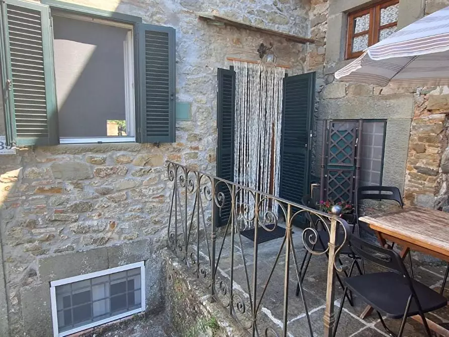 Immagine 10 di Terratetto in vendita  a Bagni Di Lucca