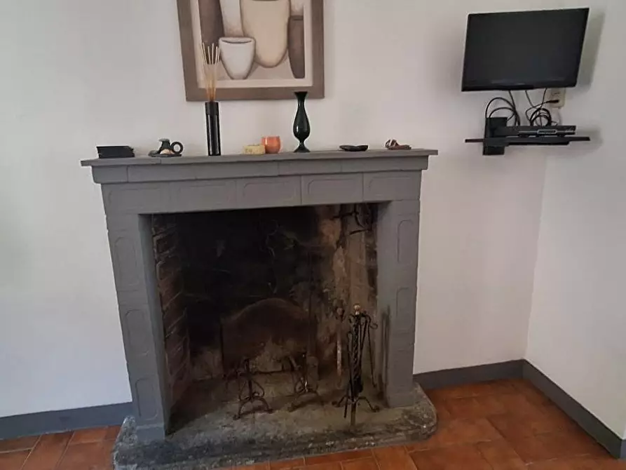 Immagine 15 di Terratetto in vendita  a Bagni Di Lucca