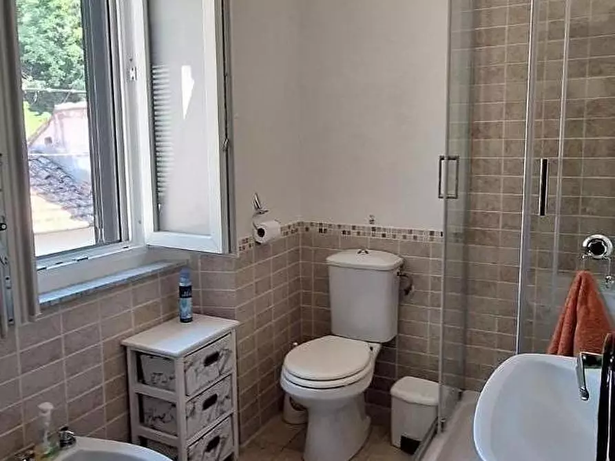 Immagine 25 di Terratetto in vendita  a Bagni Di Lucca