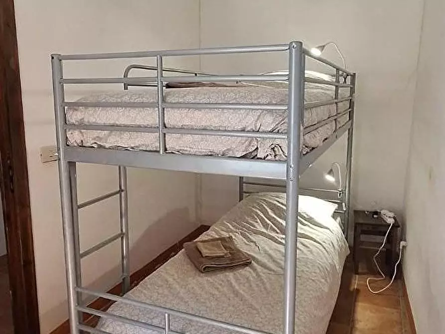 Immagine 29 di Terratetto in vendita  a Bagni Di Lucca